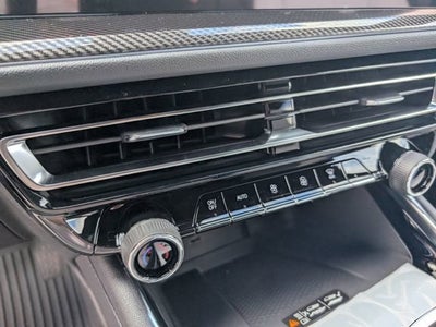 2026 Chevrolet Traverse AWD High Country