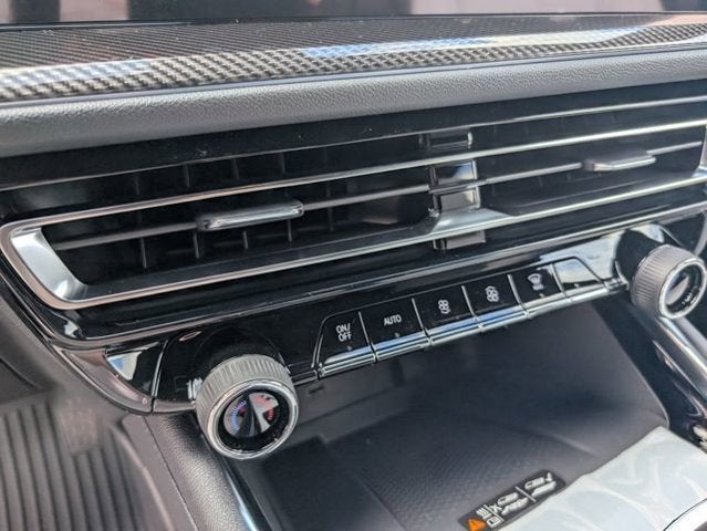 2026 Chevrolet Traverse AWD High Country