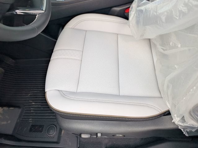 2026 Chevrolet Traverse AWD High Country
