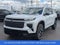 2026 Chevrolet Traverse AWD High Country