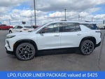 2026 Chevrolet Traverse AWD High Country
