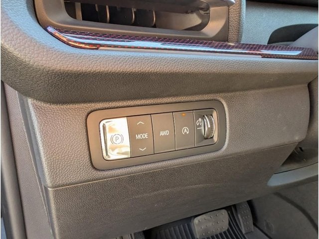 2026 Chevrolet Traverse AWD RS