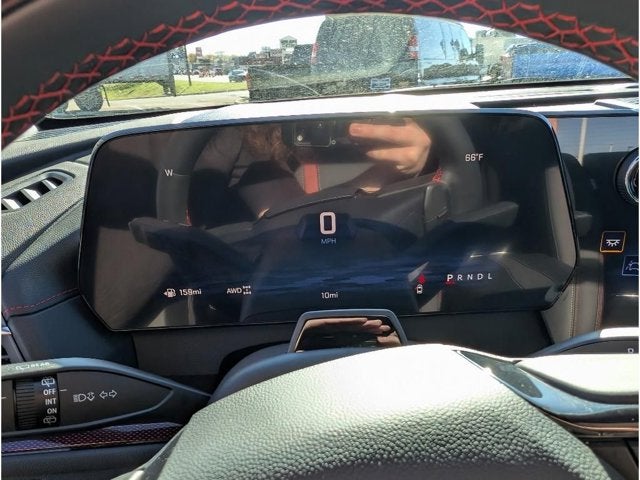 2026 Chevrolet Traverse AWD RS