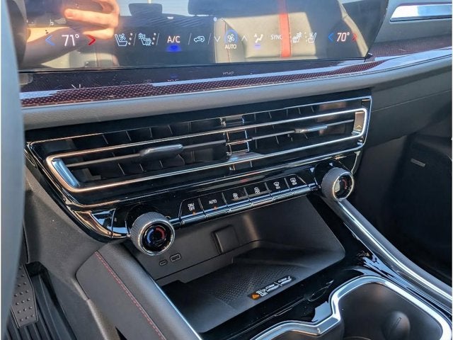 2026 Chevrolet Traverse AWD RS