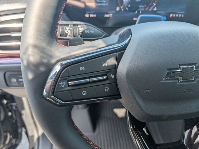 2027 Chevrolet Traverse AWD RS