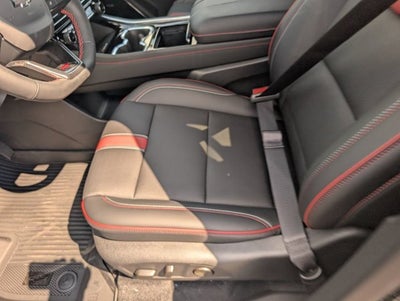 2027 Chevrolet Traverse AWD RS