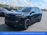 2027 Chevrolet Traverse AWD RS