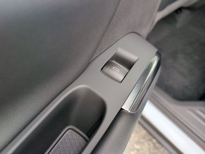 2026 Chevrolet Traverse AWD RS