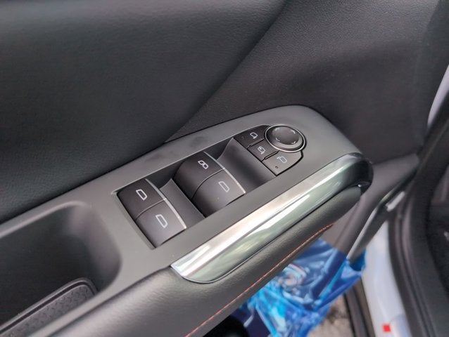 2026 Chevrolet Traverse AWD RS