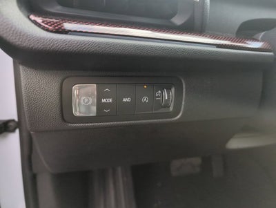 2026 Chevrolet Traverse AWD RS