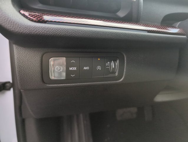 2026 Chevrolet Traverse AWD RS