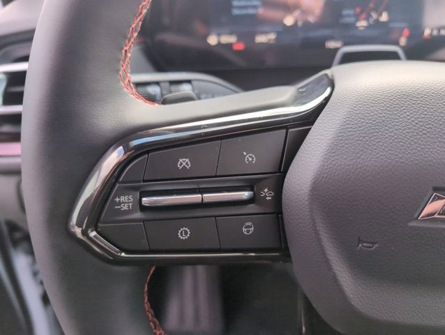 2026 Chevrolet Traverse AWD RS