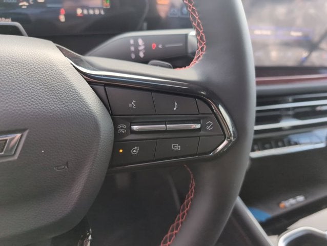 2026 Chevrolet Traverse AWD RS