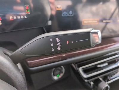 2026 Chevrolet Traverse AWD RS