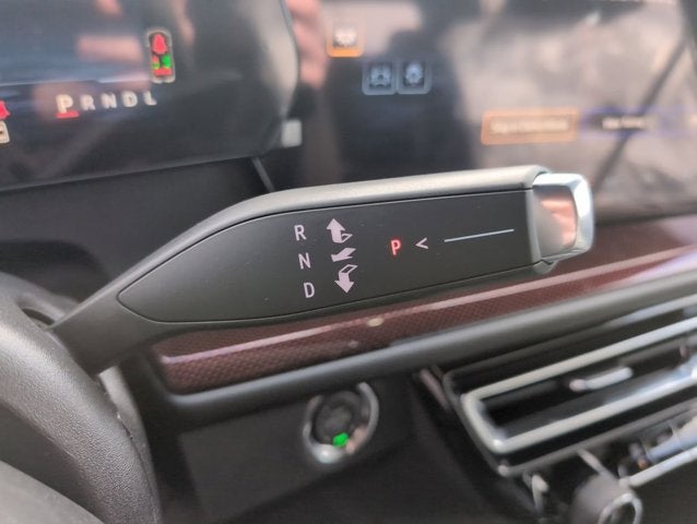 2026 Chevrolet Traverse AWD RS