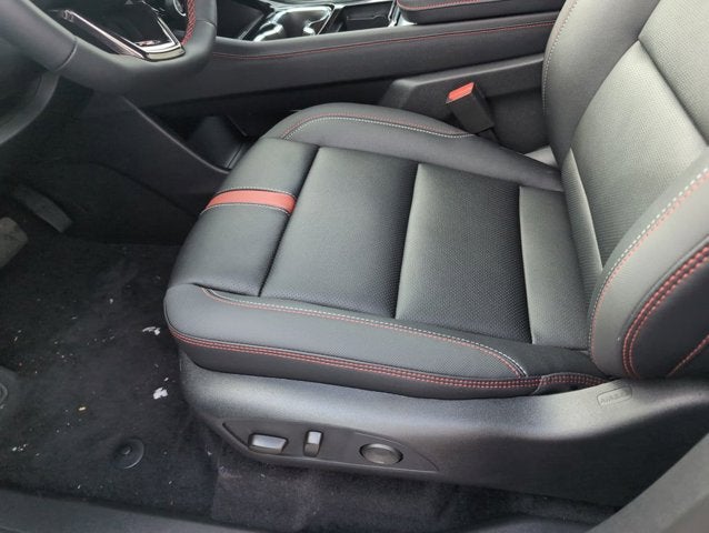 2026 Chevrolet Traverse AWD RS