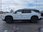 2026 Chevrolet Traverse AWD RS