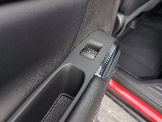 2026 Chevrolet Traverse AWD RS