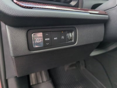 2026 Chevrolet Traverse AWD RS