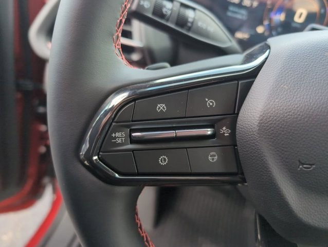 2026 Chevrolet Traverse AWD RS