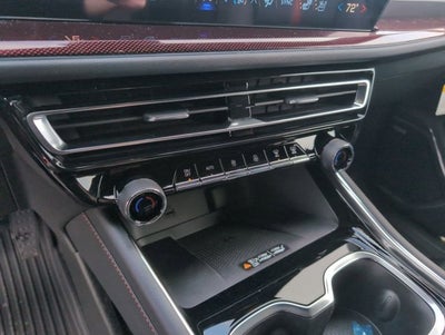 2026 Chevrolet Traverse AWD RS