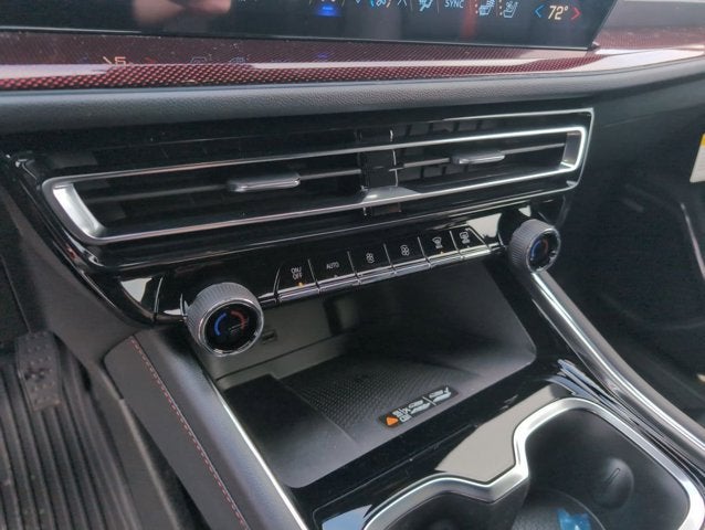 2026 Chevrolet Traverse AWD RS