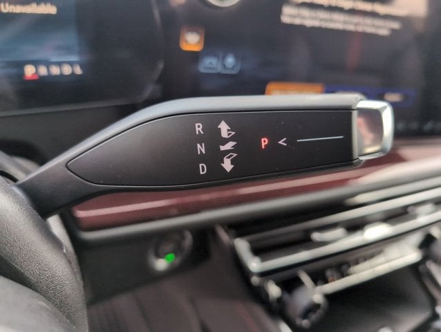 2026 Chevrolet Traverse AWD RS