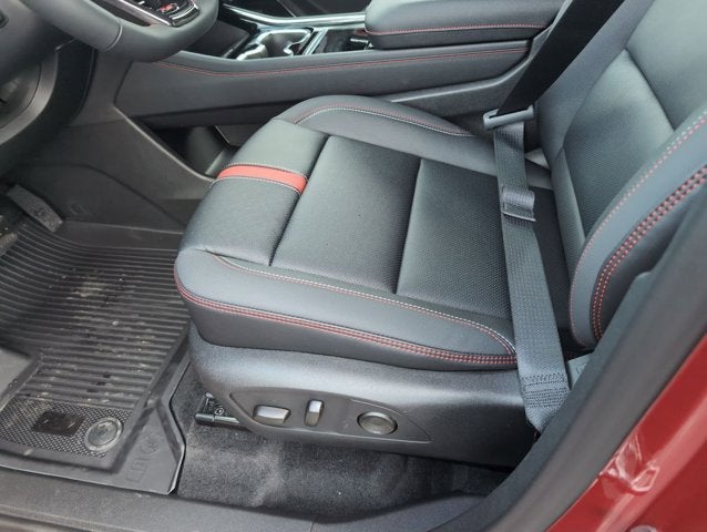 2026 Chevrolet Traverse AWD RS