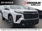2026 Chevrolet Traverse AWD RS