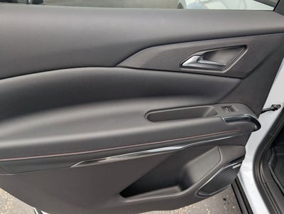 2026 Chevrolet Traverse AWD RS