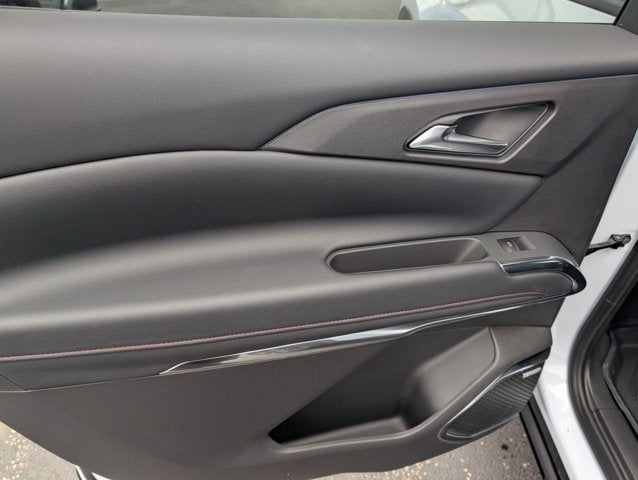 2026 Chevrolet Traverse AWD RS