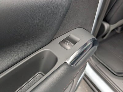 2026 Chevrolet Traverse AWD RS