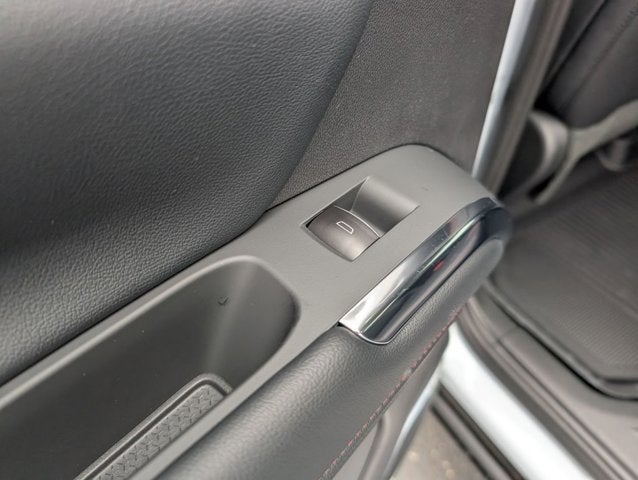 2026 Chevrolet Traverse AWD RS