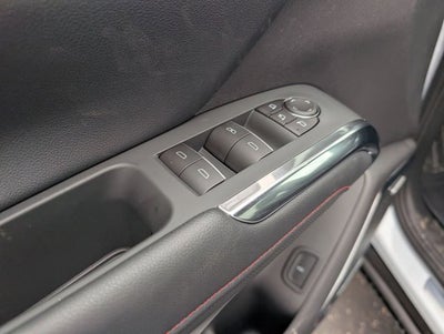 2026 Chevrolet Traverse AWD RS