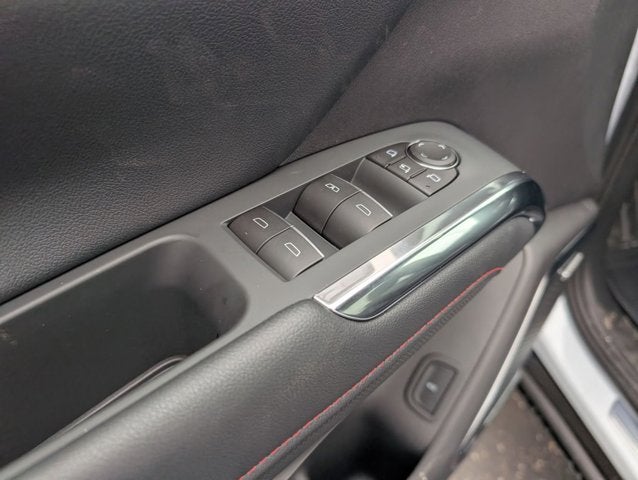 2026 Chevrolet Traverse AWD RS