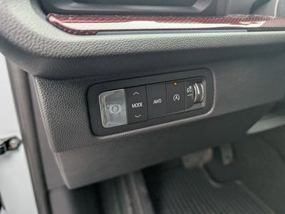 2026 Chevrolet Traverse AWD RS