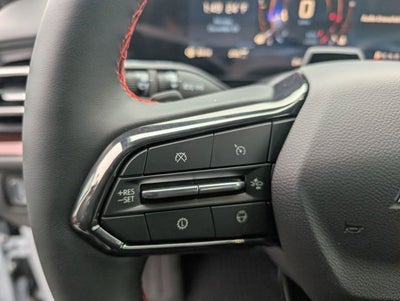 2026 Chevrolet Traverse AWD RS