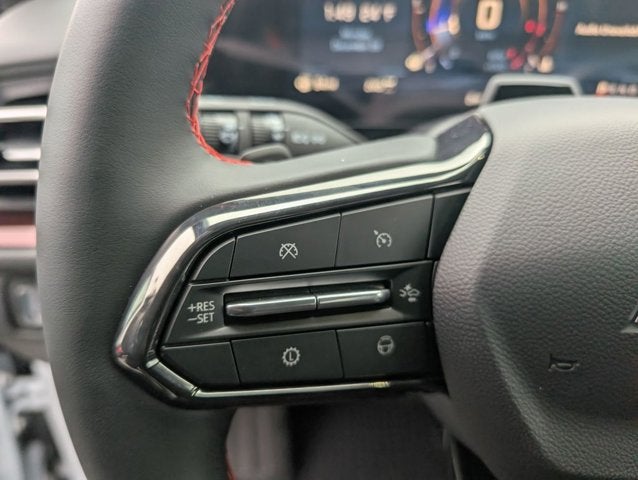 2026 Chevrolet Traverse AWD RS