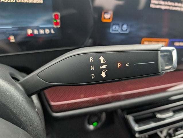 2026 Chevrolet Traverse AWD RS