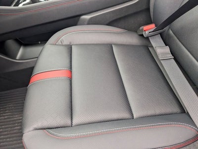 2026 Chevrolet Traverse AWD RS