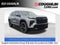 2027 Chevrolet Traverse AWD RS