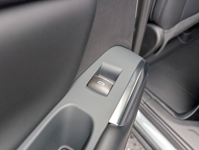 2027 Chevrolet Traverse AWD RS