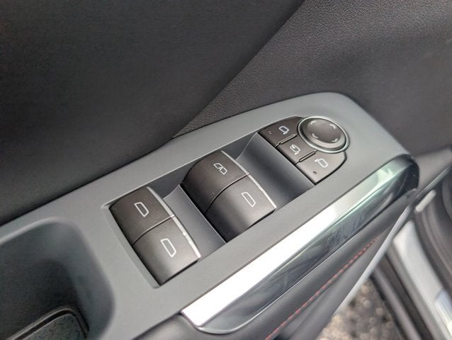 2027 Chevrolet Traverse AWD RS