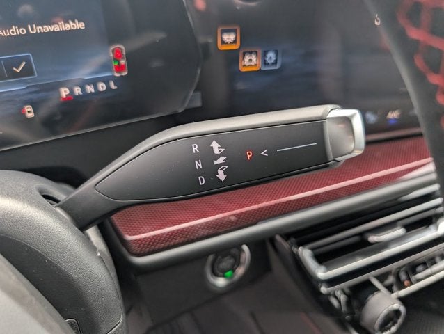 2027 Chevrolet Traverse AWD RS
