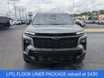 2027 Chevrolet Traverse AWD RS