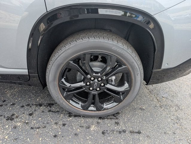 2027 Chevrolet Traverse AWD RS