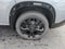 2027 Chevrolet Traverse AWD RS