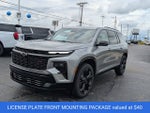 2027 Chevrolet Traverse AWD RS