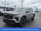 2027 Chevrolet Traverse AWD RS