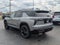 2027 Chevrolet Traverse AWD RS